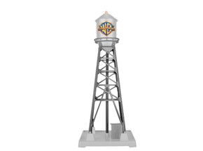 Warner Bros. 100th Anniversary Water Tower